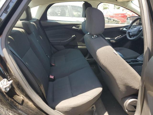2015 FORD FOCUS SE - 1FADP3F23FL327285
