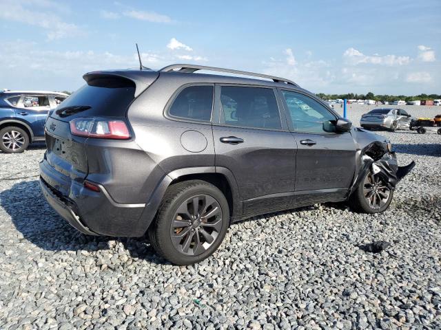2019 JEEP CHEROKEE L 1C4PJMDN0KD429384