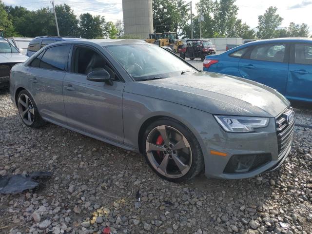 2019 AUDI S4 PREMIUM WAUB4AF44KA013230