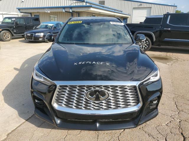 2023 INFINITI QX55 LUXE 3PCAJ5JR2PF110880