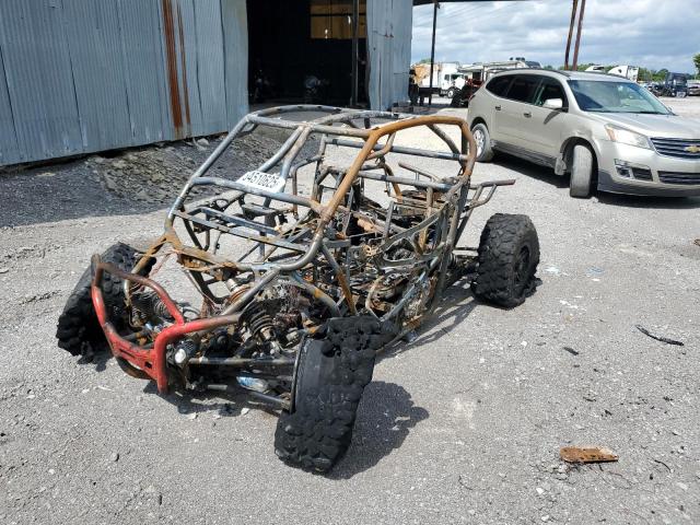 2020 POLARIS RZR XP 100 - 3NSNAE994LF134418