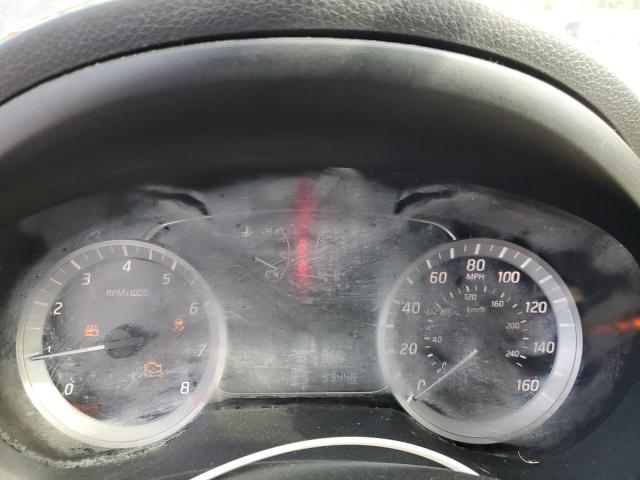 2015 NISSAN SENTRA S #3297922796