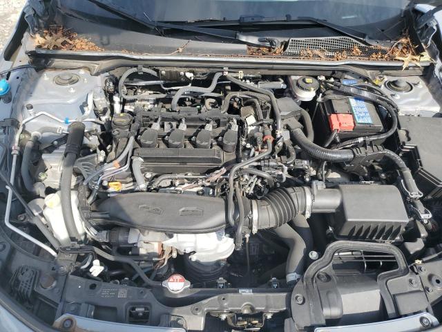 2022 HONDA CIVIC TOUR 2HGFE1F96NH305935