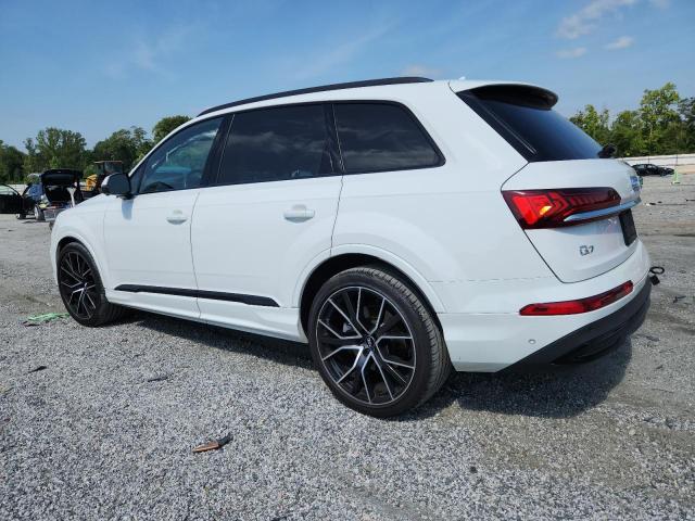 2020 AUDI Q7 PRESTIG WA1VXAF73LD007821