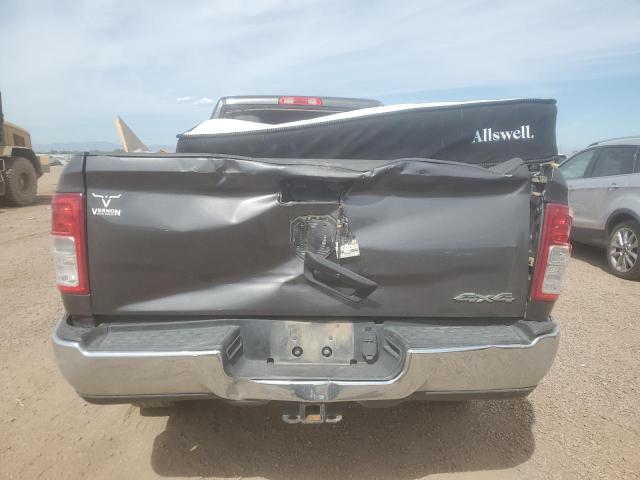 2020 RAM 2500 TRADE - 3C6UR5HL9LG170061