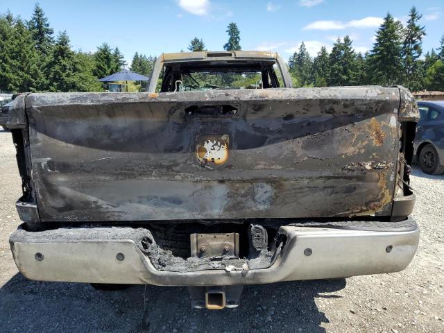 2016 RAM 2500 ST 3C6UR5HL3GG205358