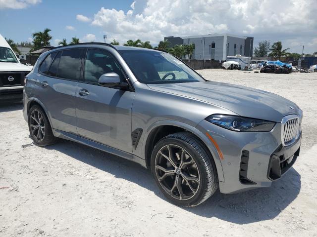 2025 BMW X5 SDRIVE 5UX13EU09S9Z45691