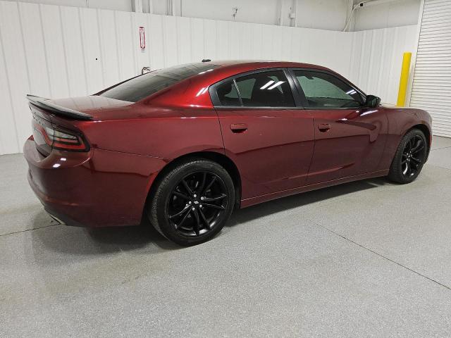 2018 DODGE CHARGER SXT 2C3CDXBG7JH142500