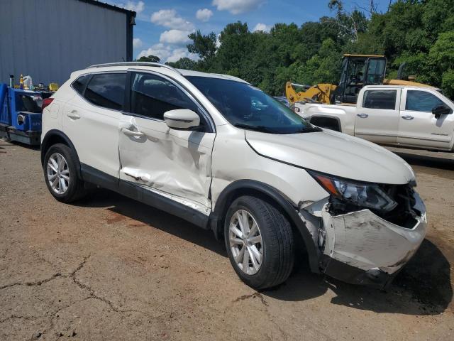 2018 NISSAN ROGUE SPT JN1BJ1CP4JW107283