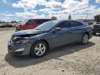 2019 CHEVROLET MALIBU LS - 1G1ZB5ST6KF125311