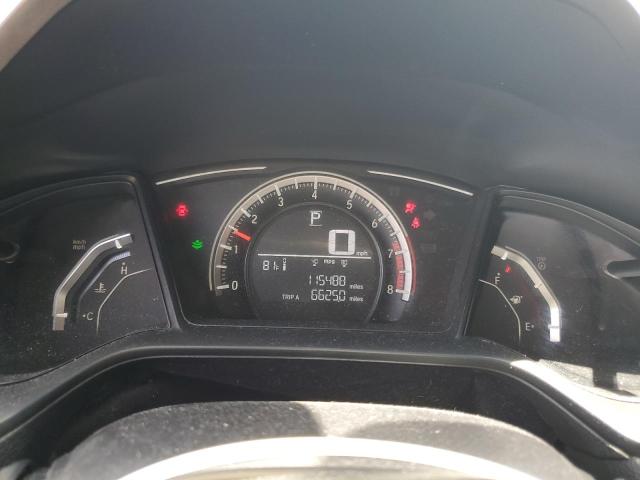2017 HONDA CIVIC LX 19XFC2F5XHE012403