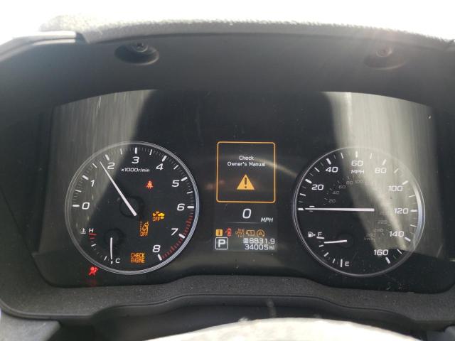 2024 SUBARU CROSSTREK JF2GUADC0RH237634