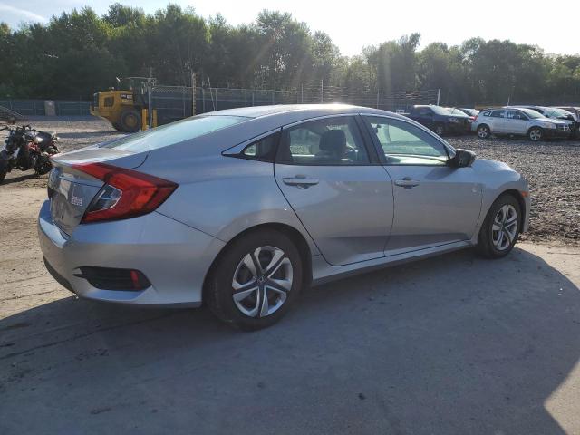 2018 HONDA CIVIC LX 2HGFC2F53JH520434