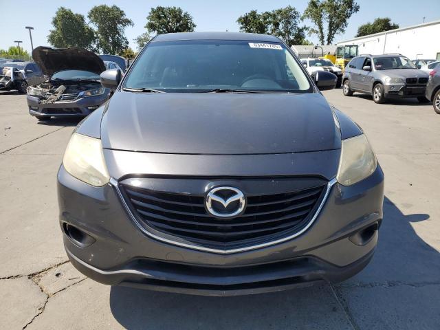 2015 MAZDA CX-9 SPORT JM3TB3BAXF0450687