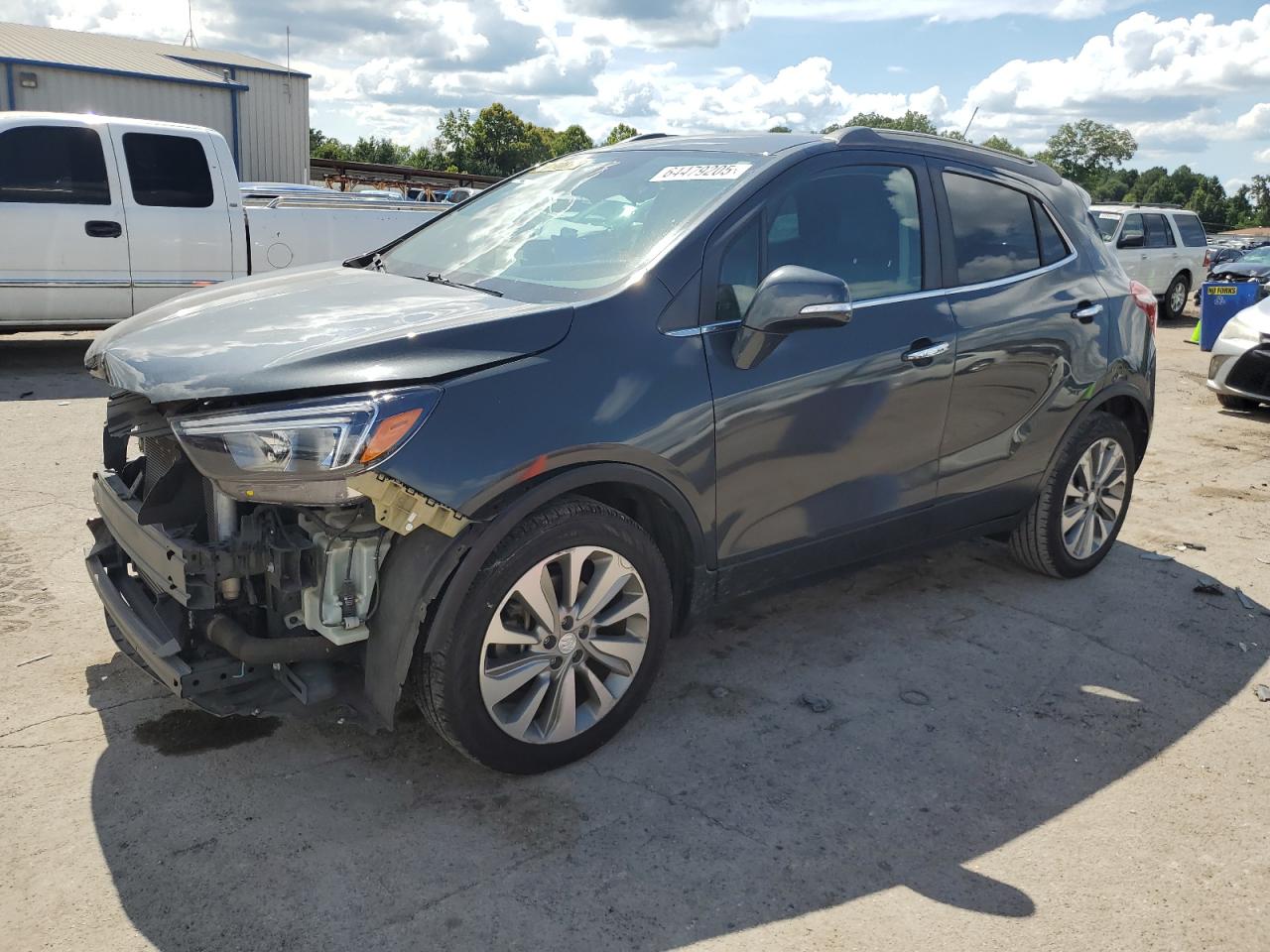 BUICK ENCORE PREFERRED