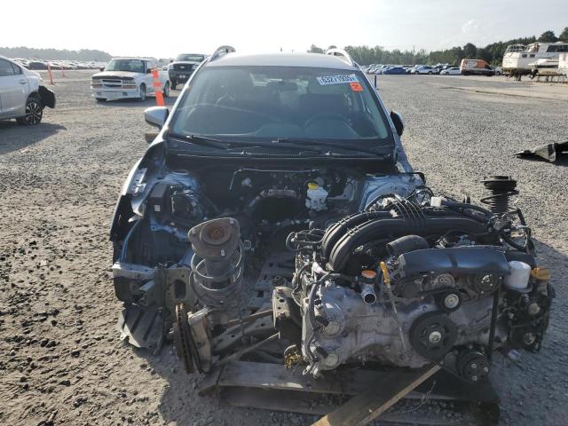 2019 SUBARU IMPREZA PR 4S3GTAD69K3732168