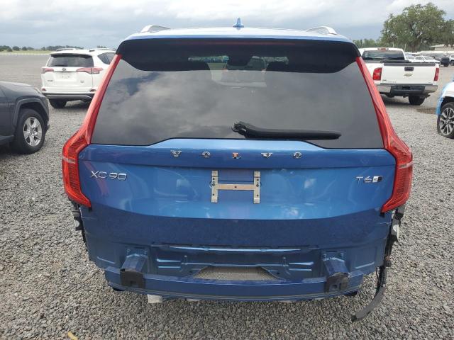 2019 VOLVO XC90 T6 R- YV4A22PM3K1450304