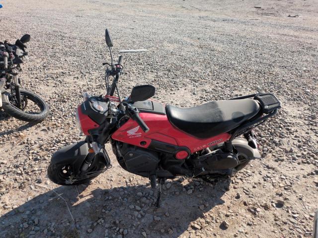 2022 HONDA NVA110 B 3H1JK0706ND006017