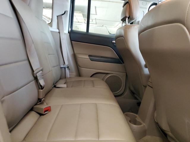 2017 JEEP PATRIOT LA - 1C4NJPFA4HD133148