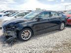 2016 FORD FUSION SE - 1FA6P0HD2G5114386