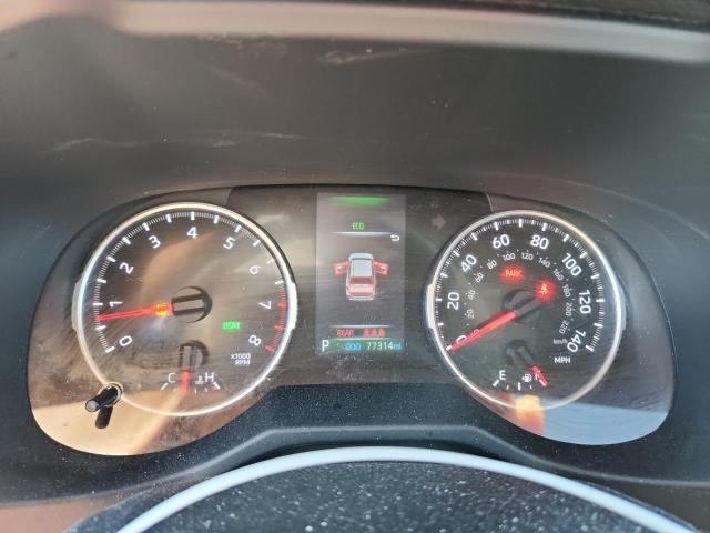 2022 TOYOTA RAV4 XLE P 2T3A1RFV1NC317119