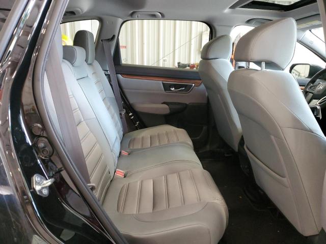 2020 HONDA CR-V EX 5J6RW2H57LL015609