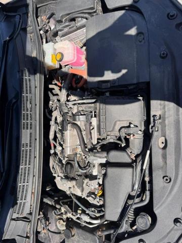 2013 LEXUS CT 200 - JTHKD5BHXD2163082