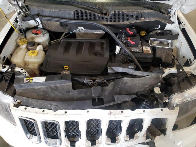 2017 JEEP COMPASS SP 1C4NJDBB9HD106900