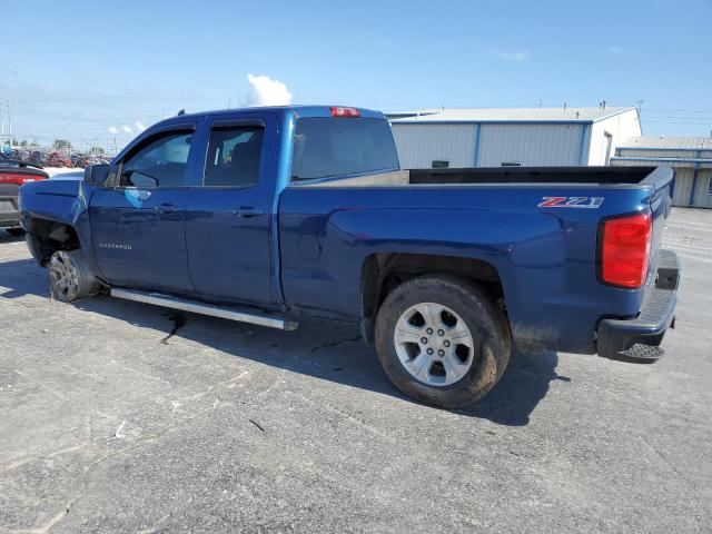 2016 CHEVROLET SILVERADO - 1GCVKREC4GZ369778