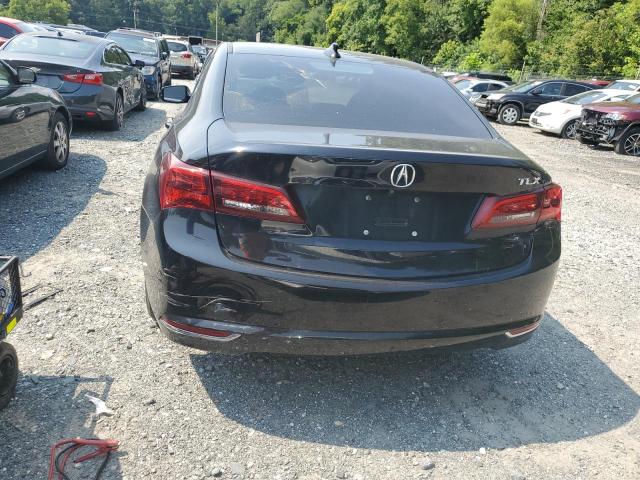 2017 ACURA TLX TECH 19UUB1F53HA003938