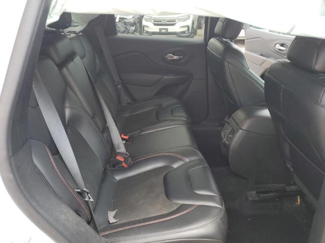 2021 JEEP CHEROKEE T 1C4PJMBX0MD106024