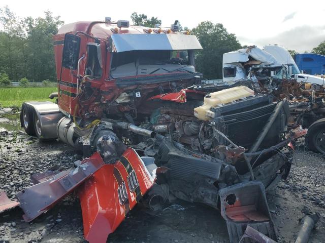 Global Auto Auctions: 2023 MACK ANTHEM