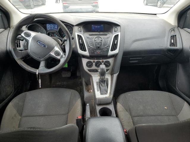 2014 FORD FOCUS SE - 1FADP3K25EL283228