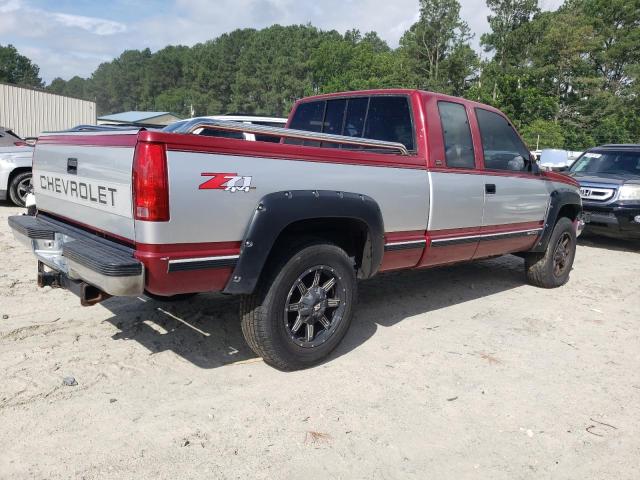 Vin: 2gcek19k6m1210641, lot: 63804415, chevrolet gmt k1500 19913