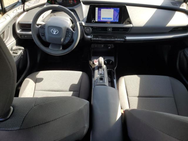 2024 TOYOTA PRIUS LE JTDACAAU6R3028934