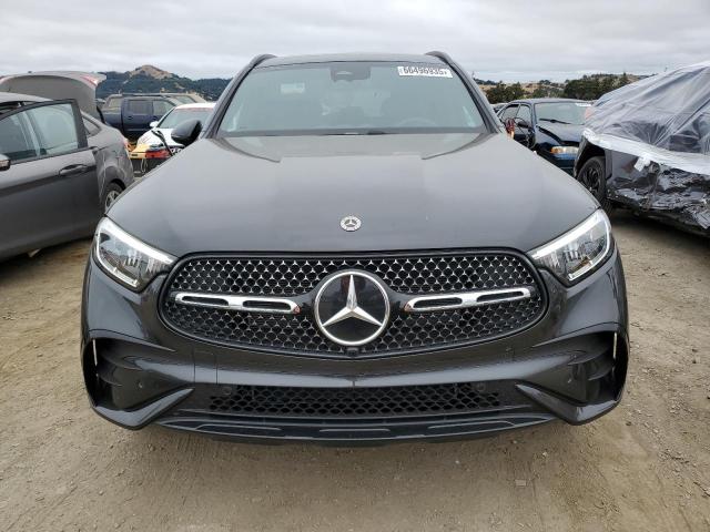2025 MERCEDES-BENZ GLC 350E - W1NKM5GB5SU083768