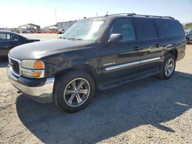 GMC YUKON XL K