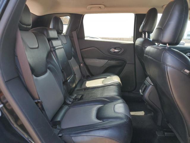 2014 JEEP CHEROKEE L - 1C4PJLDS0EW103870