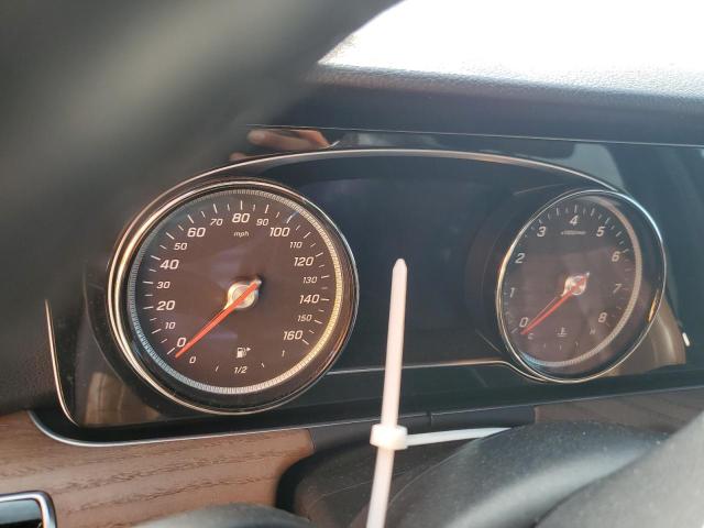2019 MERCEDES-BENZ E 450 4MAT WDDZH6JB0KA562583