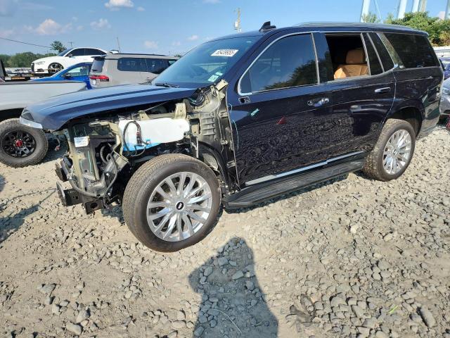 CADILLAC ESCALADE P