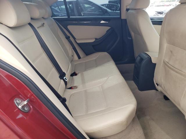 2016 VOLKSWAGEN JETTA SEL - 3VWL07AJ6GM265006