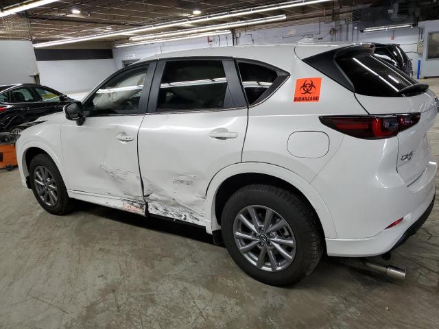 2025 MAZDA CX-5 PREFE JM3KFBCL9S0653817
