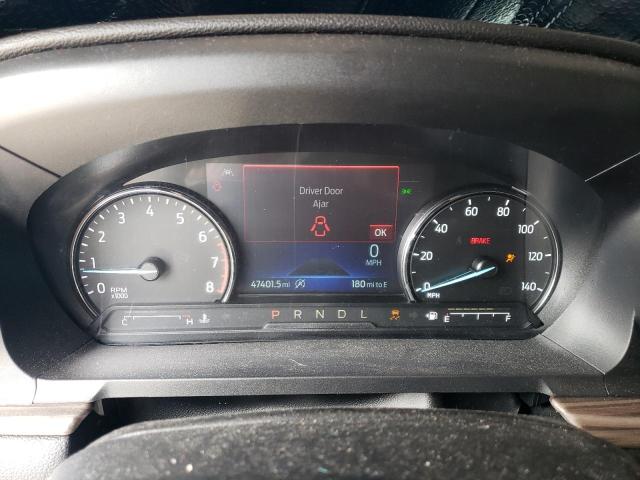 2021 FORD EXPLORER L 1FMSK7FH3MGB83928