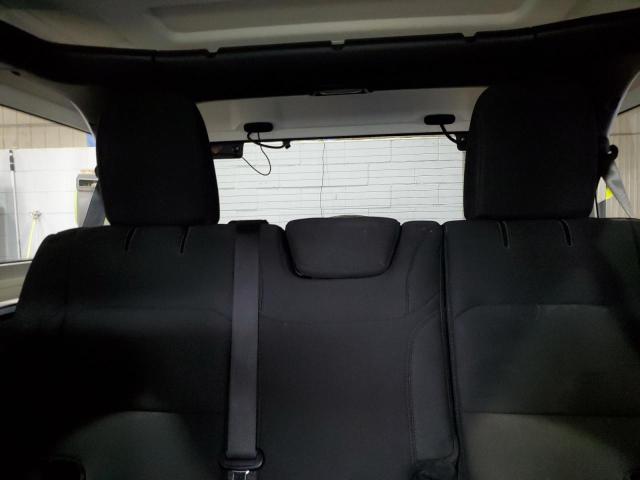 2018 JEEP WRANGLER U 1C4HJXDG3JW268099