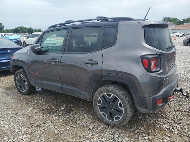 2016 JEEP RENEGADE T ZACCJBCT2GPC81542