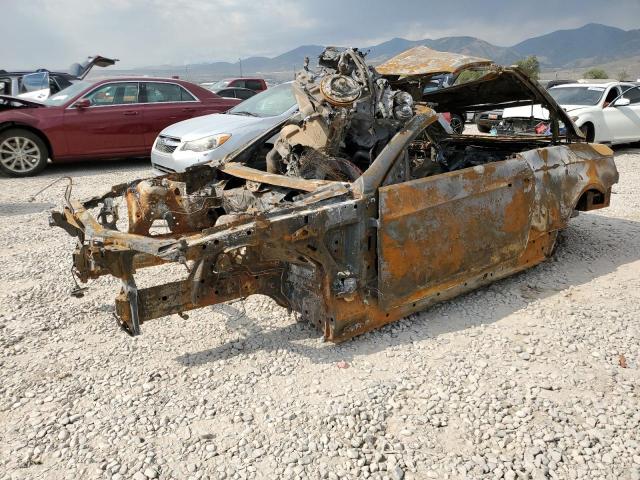 Global Auto Auctions: 2009 BMW M3