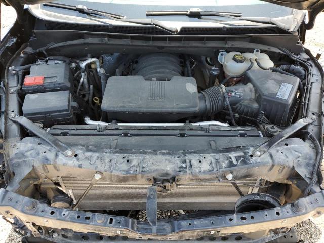 2021 GMC YUKON DENA 1GKS2DKL9MR144850