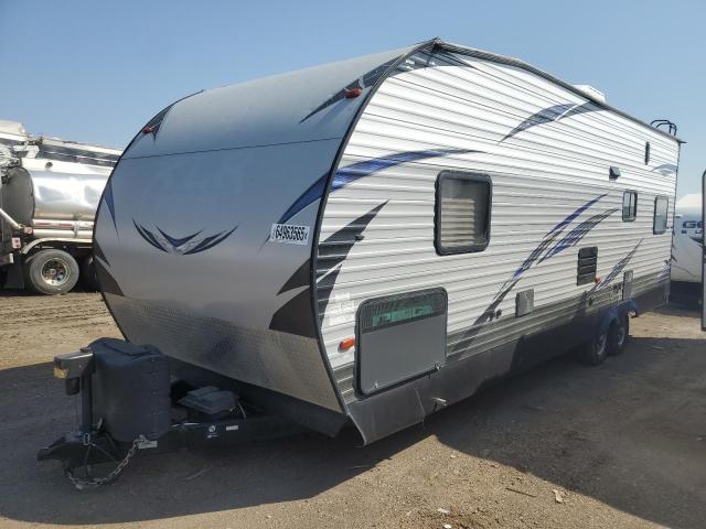 FVCH TRAILER 2018 5ZT2XLWB1J1010478 photo #3