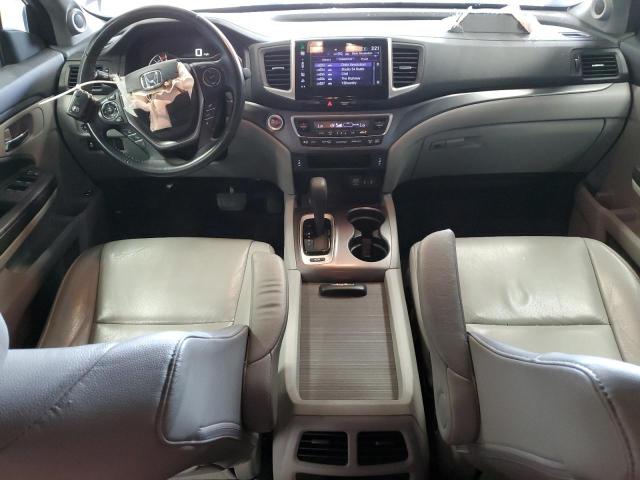 2016 HONDA PILOT EXL 5FNYF6H59GB020750
