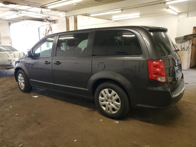 2019 DODGE GRAND CARA - 2C4RDGBG1KR642508